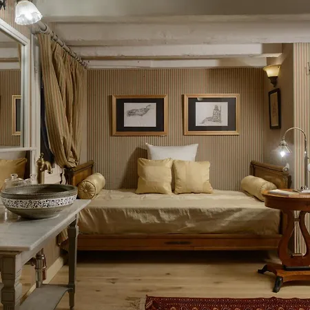 Imperiale Piano Nobile Velence