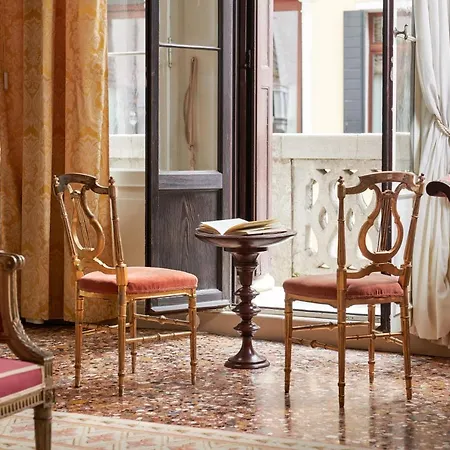 Апартаменты Imperiale Piano Nobile