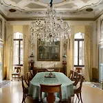 Апартаменты Imperiale Piano Nobile *