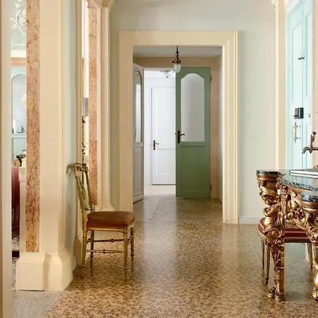 Imperiale Piano Nobile *