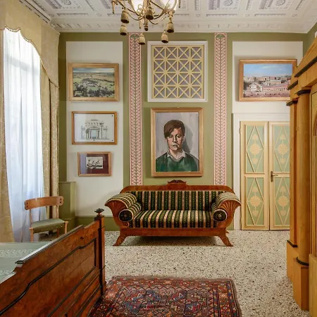Imperiale Piano Nobile * Venice
