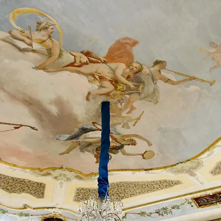 Imperiale Piano Nobile *