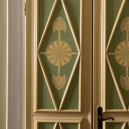 Daire Imperiale Piano Nobile