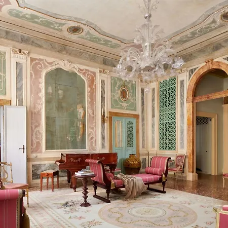 Imperiale Piano Nobile Venedig