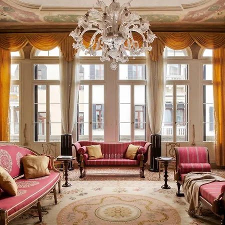 Imperiale Piano Nobile Lägenhet *