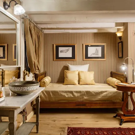 Imperiale Piano Nobile *