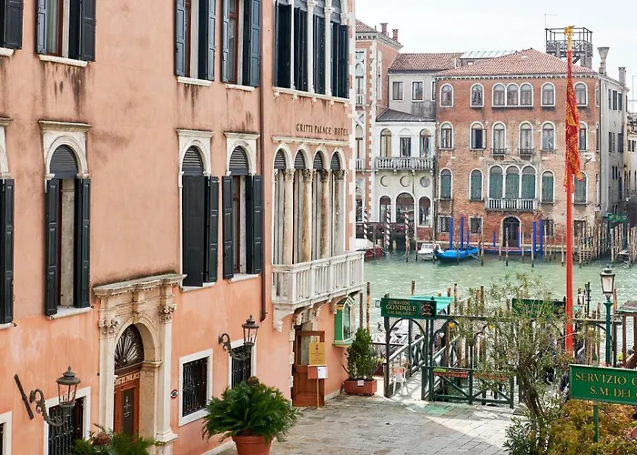 Apartamento Imperiale Piano Nobile *