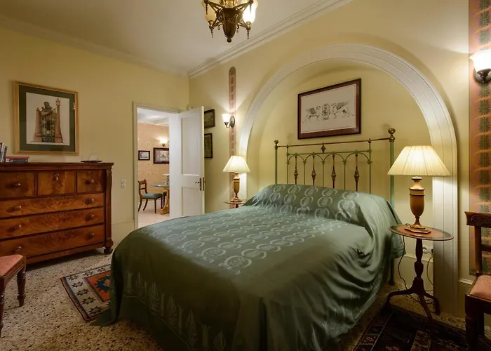 Imperiale Piano Nobile * Veneza