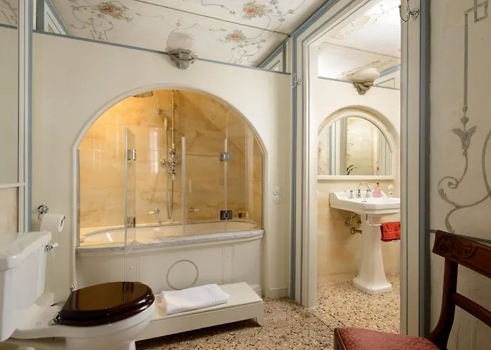 Imperiale Piano Nobile * Venise