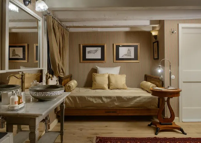 Imperiale Piano Nobile Veneza