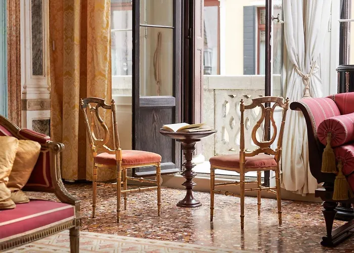 Apartamento Imperiale Piano Nobile