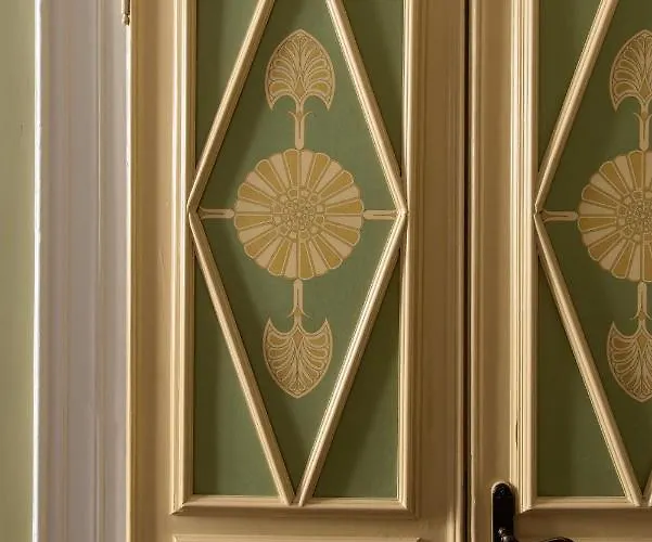 Apartamento Imperiale Piano Nobile