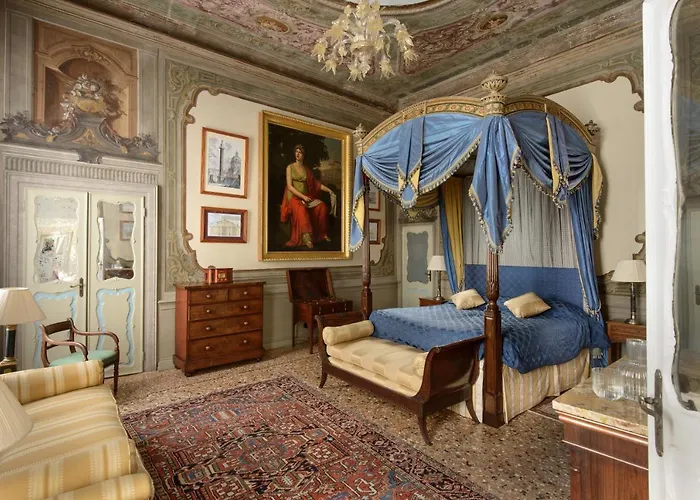 Apartamento Imperiale Piano Nobile *