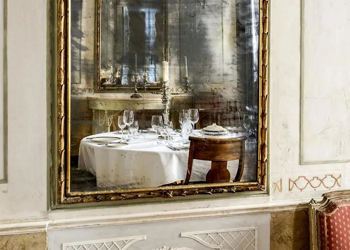 Imperiale Piano Nobile Venise