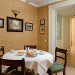 Imperiale Piano Nobile Apartman Velence