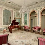 Imperiale Piano Nobile Apartman
