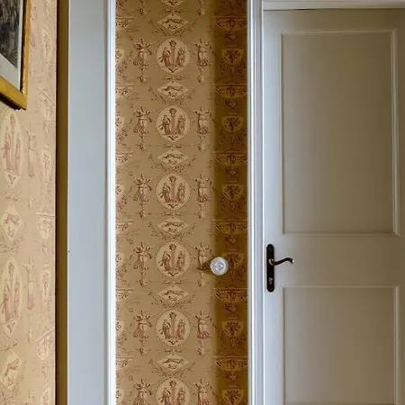 Apartmán Imperiale Piano Nobile *