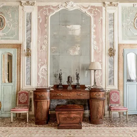 Imperiale Piano Nobile Venecia