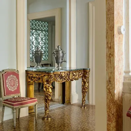 Appartamento Imperiale Piano Nobile