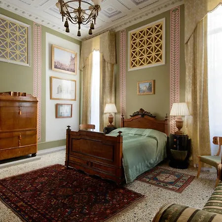 Imperiale Piano Nobile * Benátky