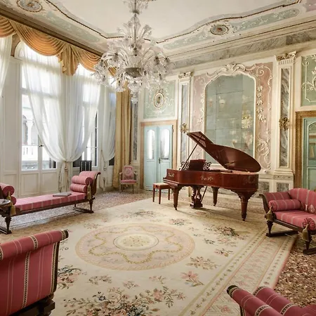 Imperiale Piano Nobile Venezia