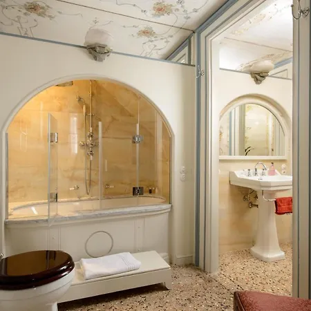 Imperiale Piano Nobile * Benátky