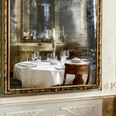 Imperiale Piano Nobile Benátky