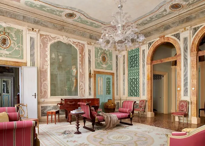 Imperiale Piano Nobile *