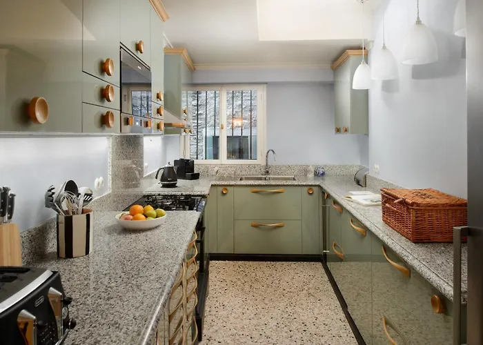 Apartamento Imperiale Piano Nobile *