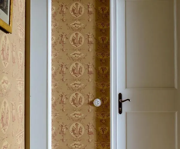 Apartamento Imperiale Piano Nobile *