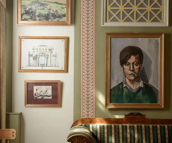 Imperiale Piano Nobile * Venecia