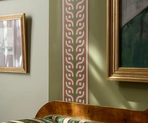 Imperiale Piano Nobile *