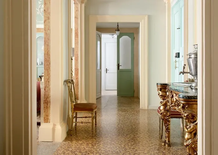 Imperiale Piano Nobile *