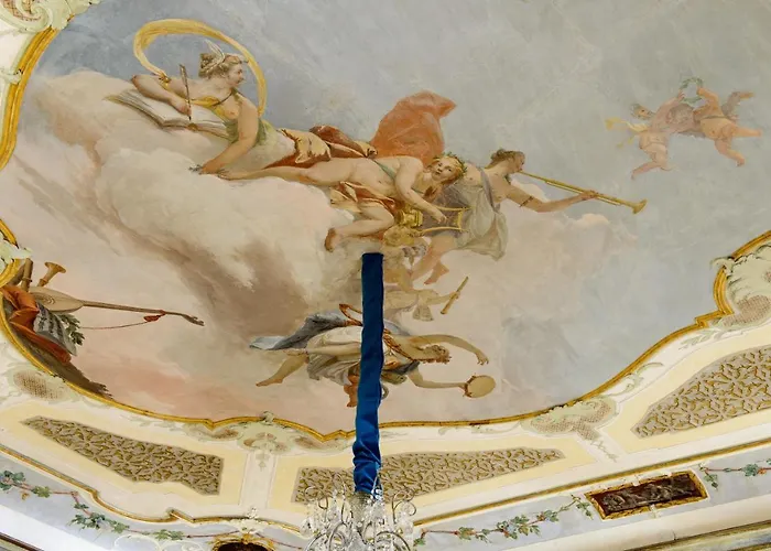 Imperiale Piano Nobile *