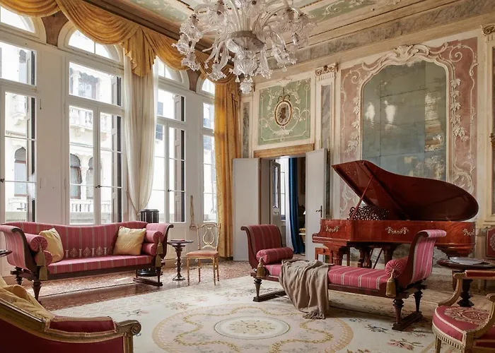 Apartamento Imperiale Piano Nobile
