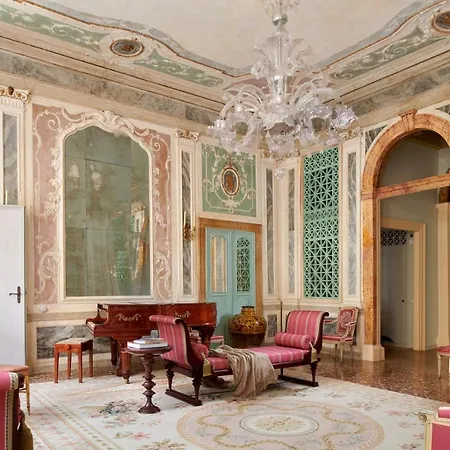Imperiale Piano Nobile *