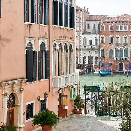 Apartament Imperiale Piano Nobile *