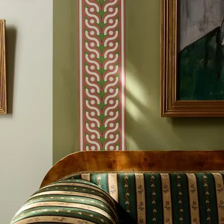 Apartament Imperiale Piano Nobile Wenecja